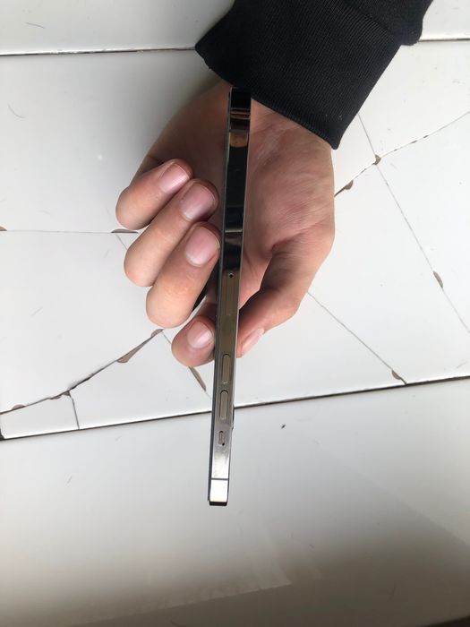 iPhone 12 Pro max 128gb, Ak 88