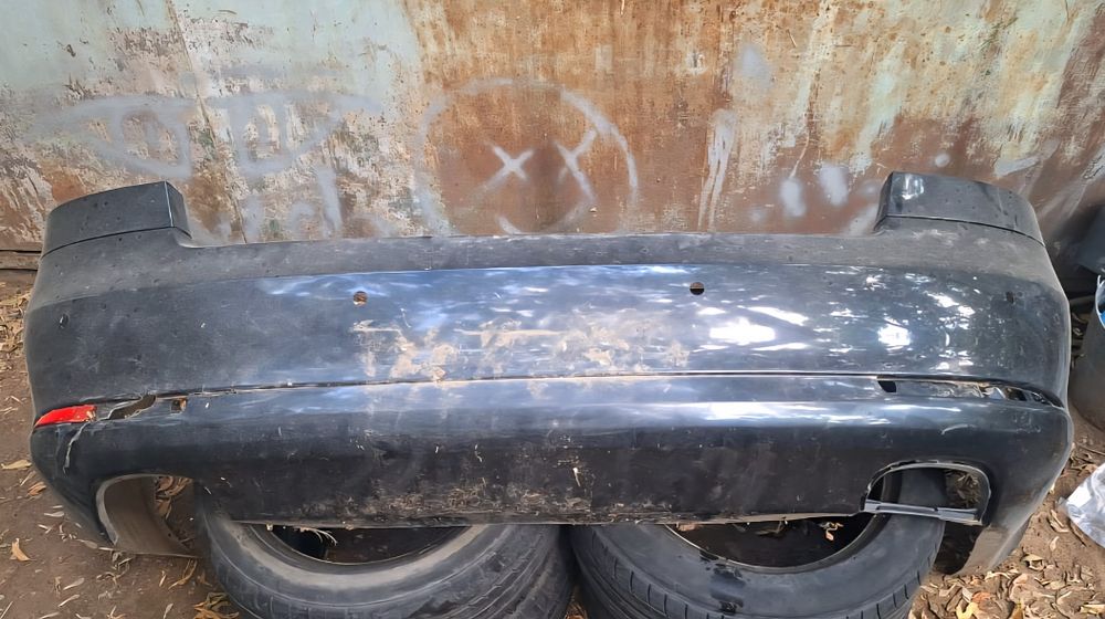 Продам Бампер Skoda Octavia A5