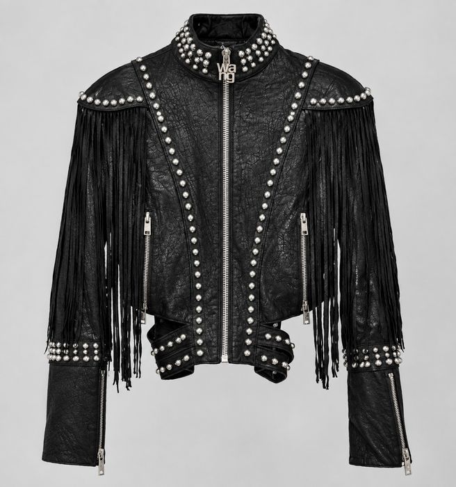 Vând geaca Alexander wang