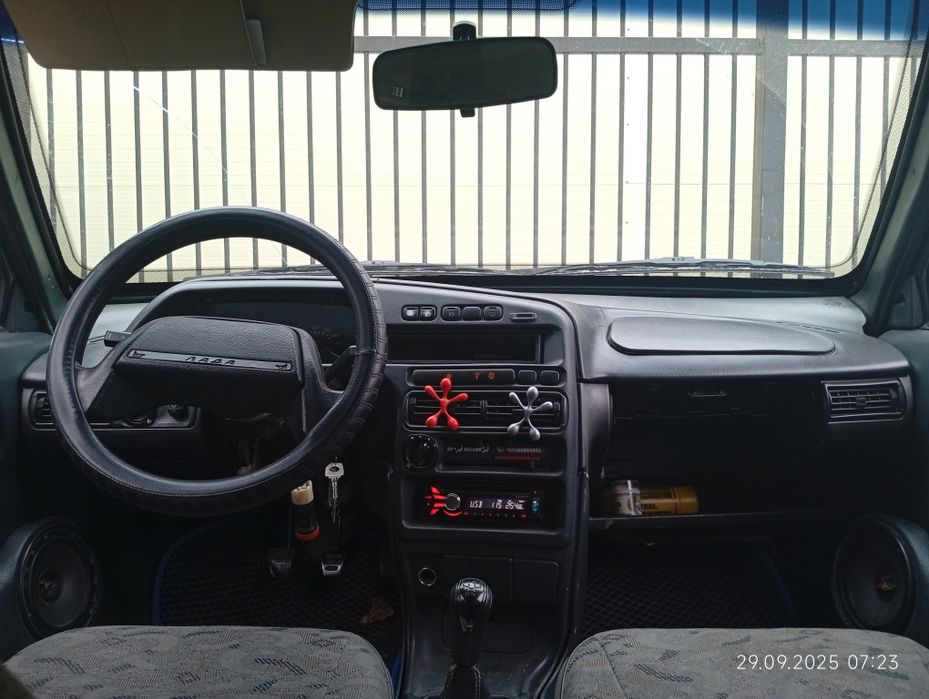 Продам Ваз  2115