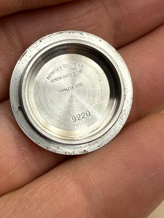 Ceas automatic Tudor by Rolex