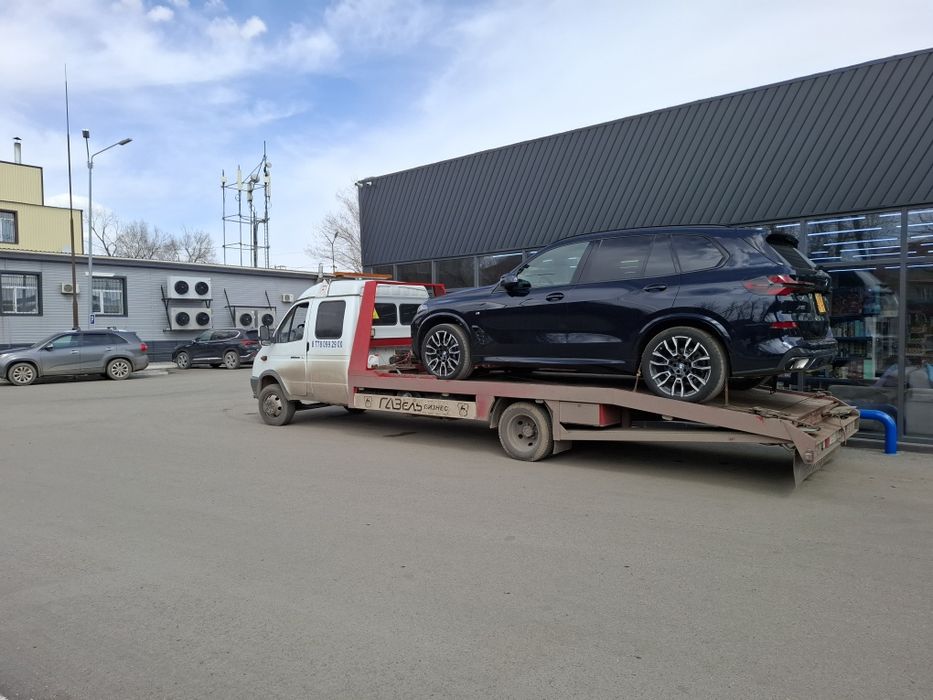 Эвакуатор Аксу аюлы межгород