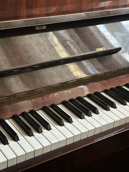 Фортепиано Беларусь