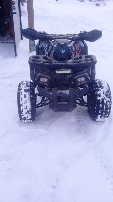 Продам квадроцикл