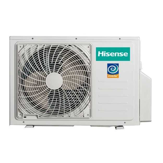 Кондиционер NEW HISENSE 12 inverter По низкой цене + ДОСТАВКА!