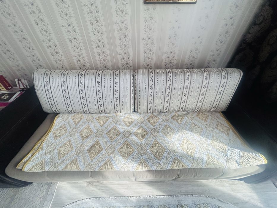 Раскладной диван