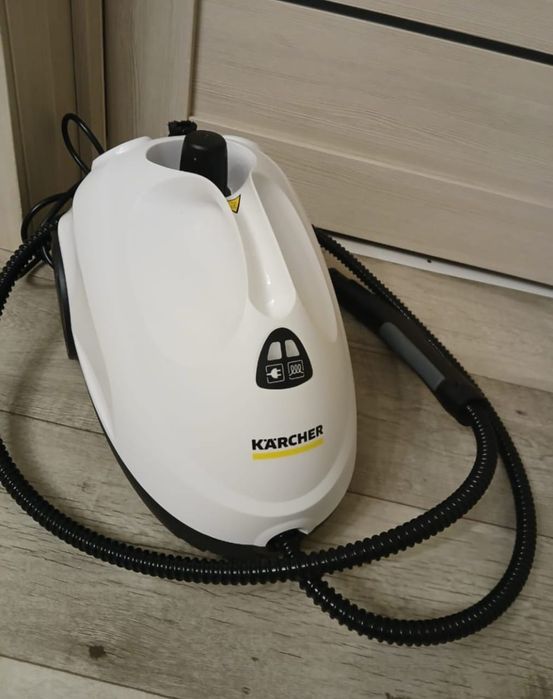 Аренда Пароочиститель