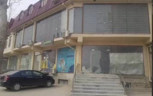 O’quv markaz va Ofis binosi ijaraga beriladi