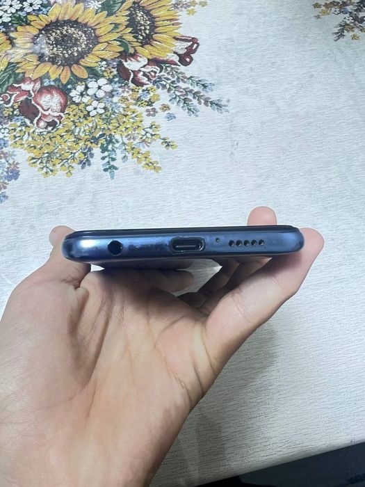 Redmi note 9 pro xolati yaxshi aybi yoʻq zor