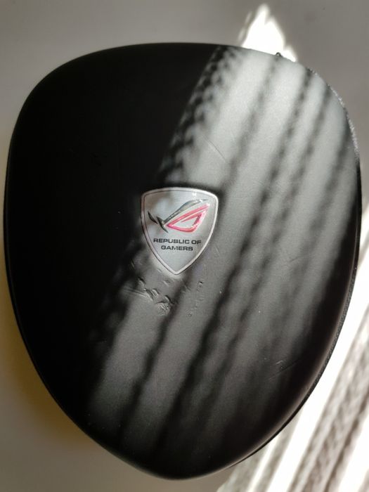 Casti Asus Vulcan Pro Gaming Headset cu microfon