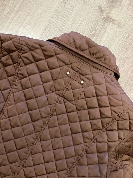 Куртка Massimo Dutti