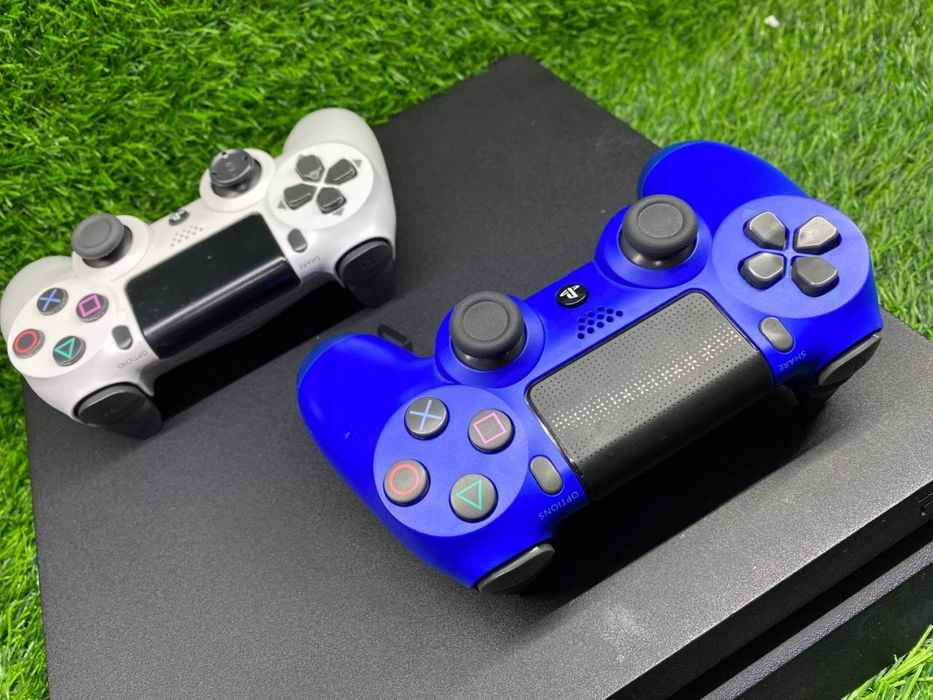 Sony PlayStation 4 Slime / Ломбард Дд / id0319