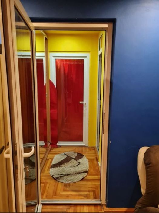 Apartament de închiriat 2 camere mobilat și utilat