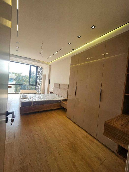 *N One ул.Нукусская 2 ком квартира в центре!Евро 70м2