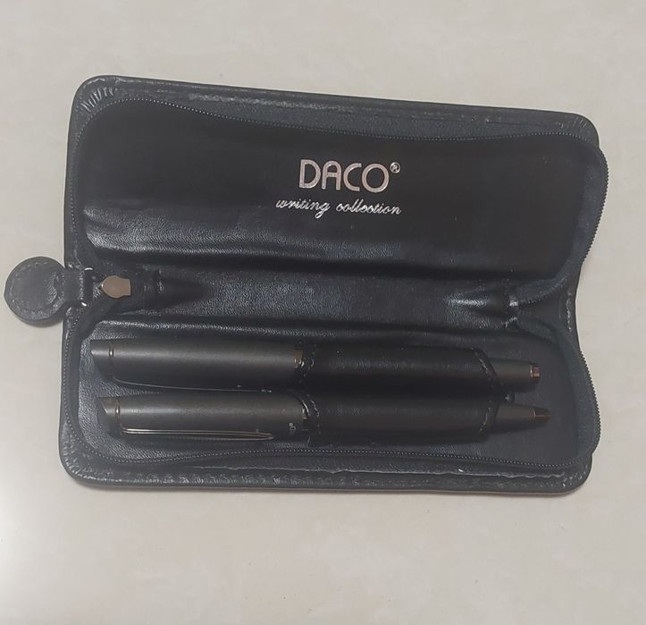 Vând stilou și pix "Daco collection" "