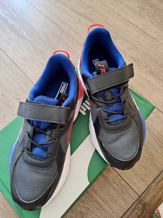 Детски кецове и маратонки