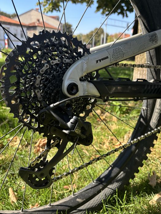 Propain tyee 29 cf