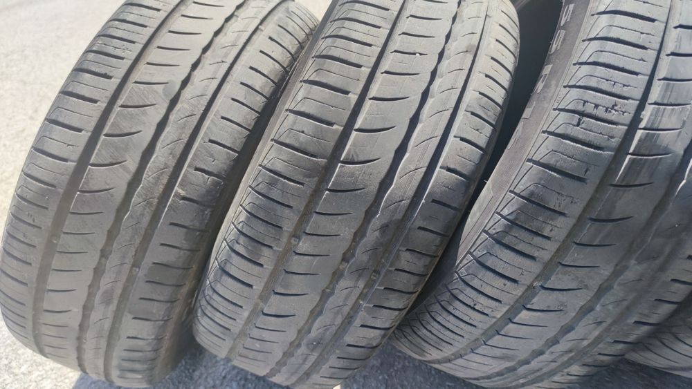 Летни гуми Pirelli