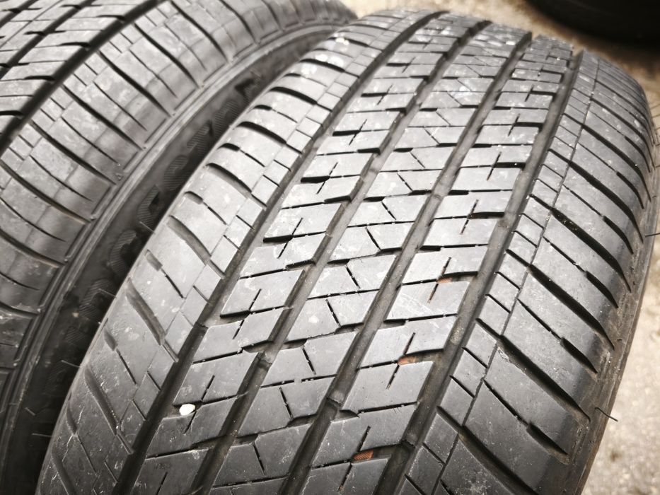 225/55/18" 4бр Bridgestone ecopia ep22,dot0719,6mm