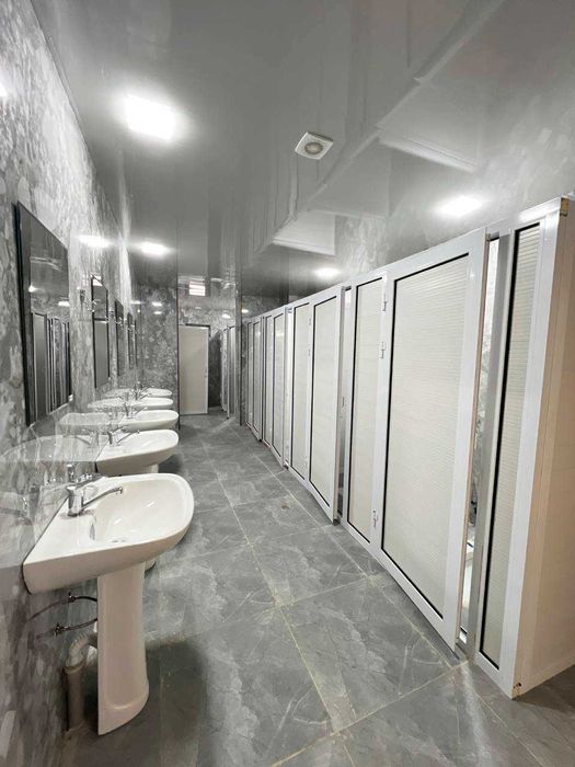 Новый LIDER HOSTEL qo'yliq filial - комфортные комнаты, люкс и дёшево