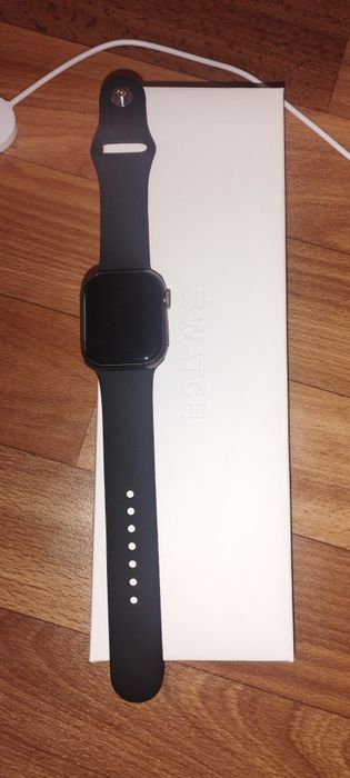 Apple watch series11