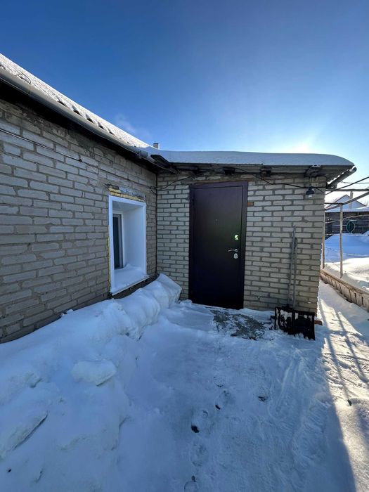 Продам дом в районе Наримановки