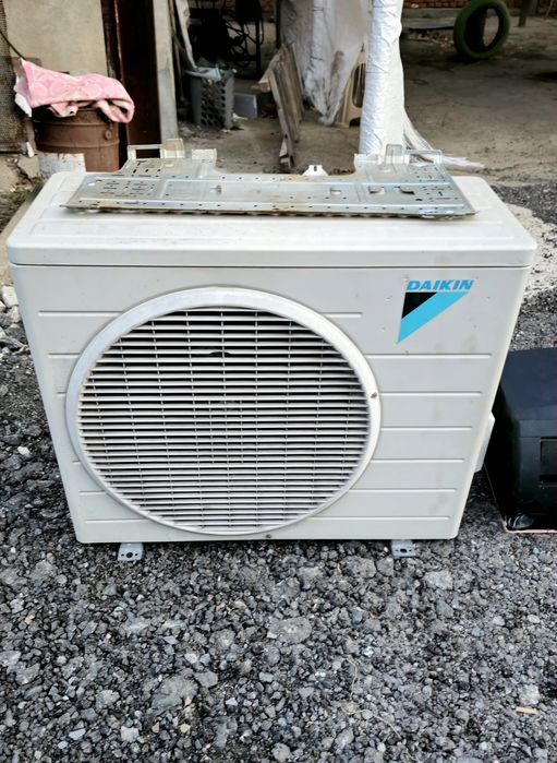 Климатик Daikin 12