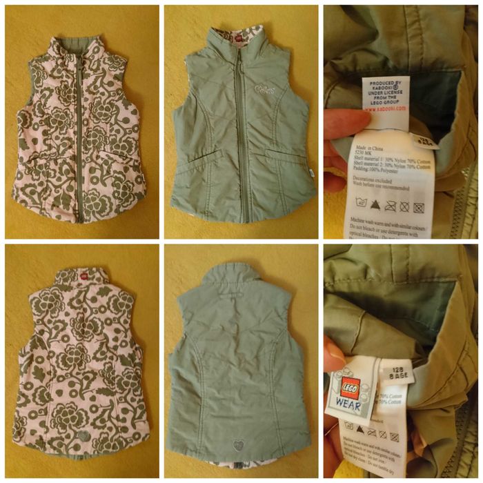 Helly Hansen, Regatta, Lego_115-130см § 29-31 н-р