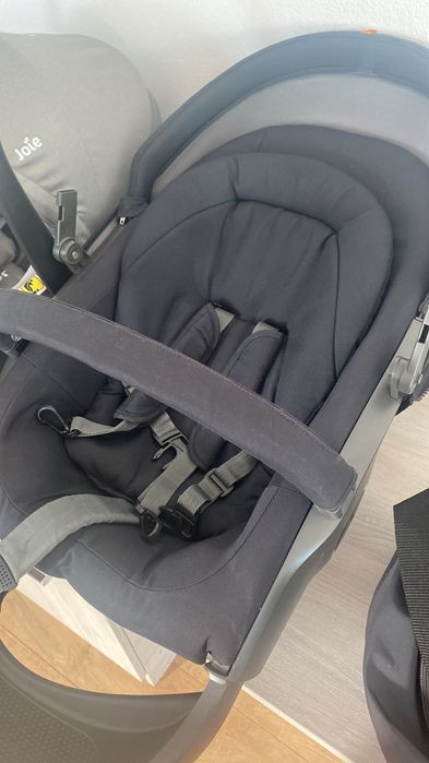 Cărucior Stokke 2in 1