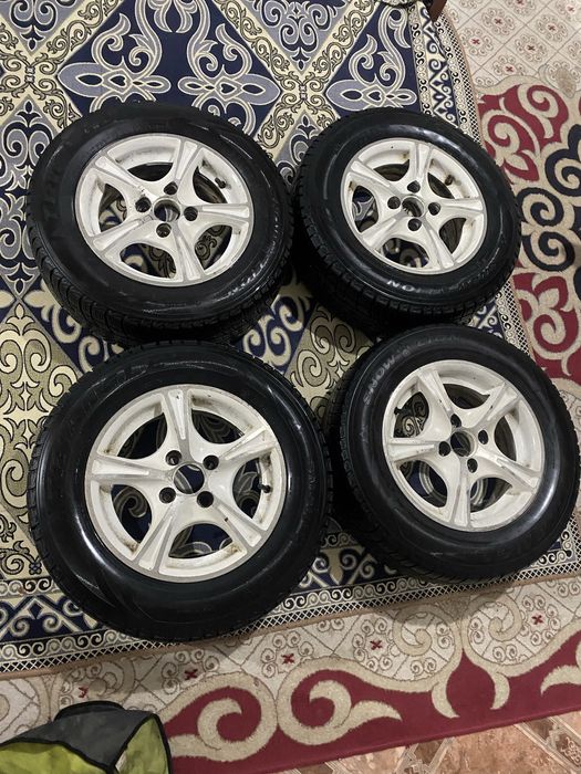 175/70/R13 Продам.