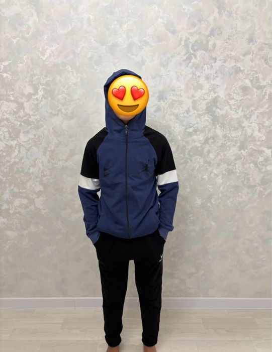 Спортивные двойка
