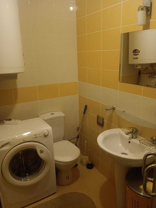 Продава се Двустаен апартамент в Бяла - 82 кв.м за 467 €/кв.м - Снимка #9