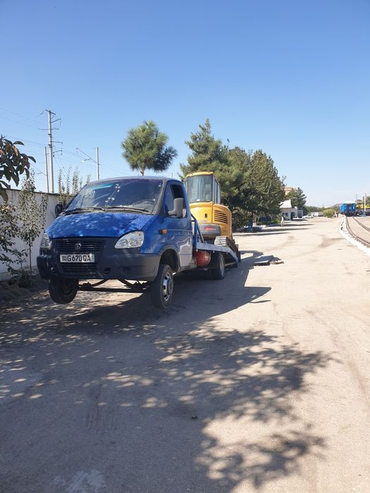 Evakuvator хизмат иузб