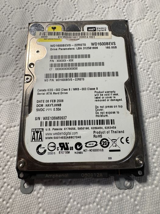 Piese Acer Aspire 5351