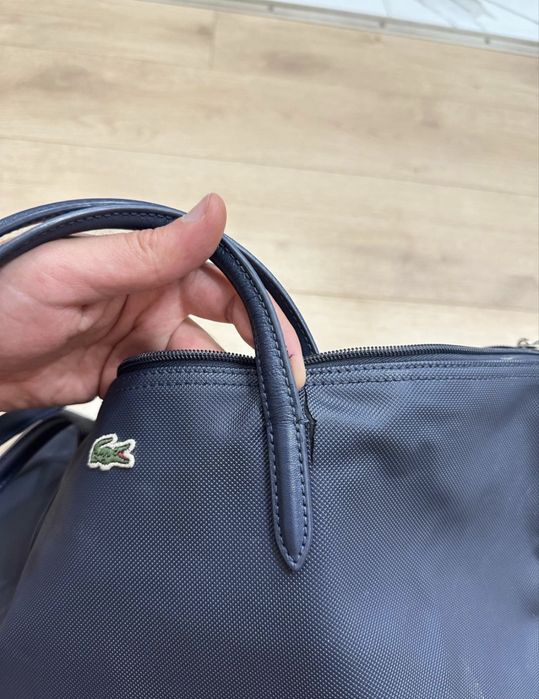 Сумка женская Lacoste