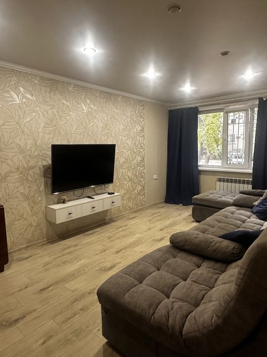 Продам 3 комнатную квартиру