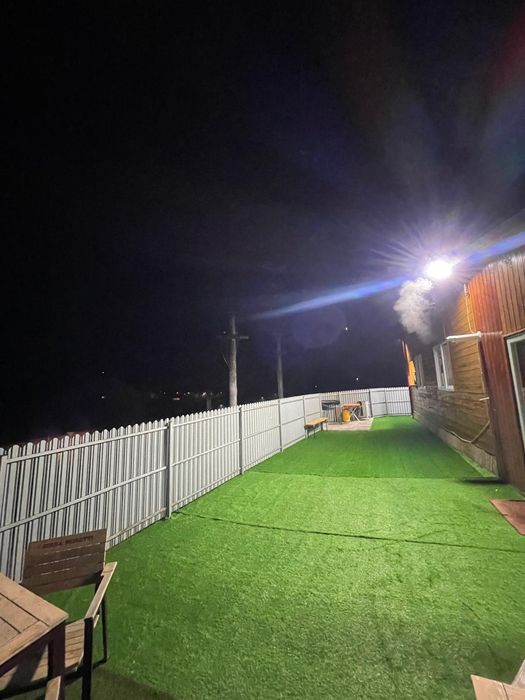 Cabana de închiriat  camere casa