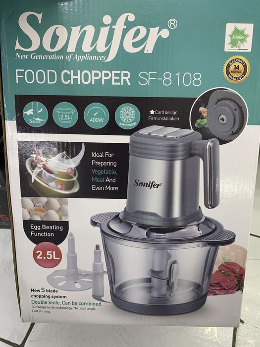 Чоппер Chopper yengi magazinda sotuvda