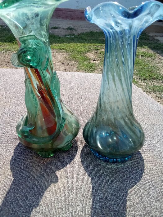 Вазалар сатылады