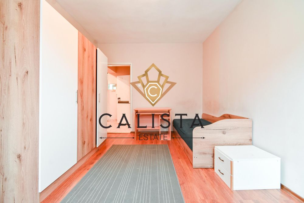 Двустаен апартамент под наем в ж.к. Медицинска академия, 2197545