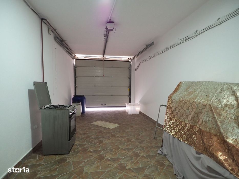 Vanzare duplex 4 camere Bucurestii Noi-Damaroaia