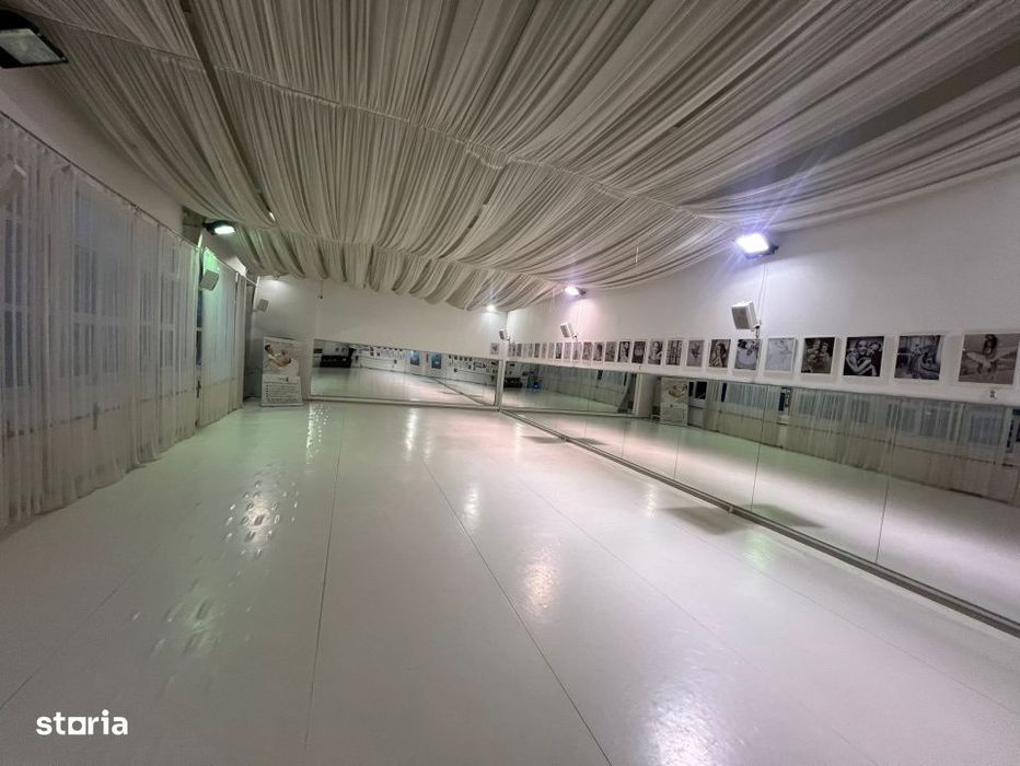 [qatest-mercury] Sala pentru diverse activitati  zona Piata Cluj