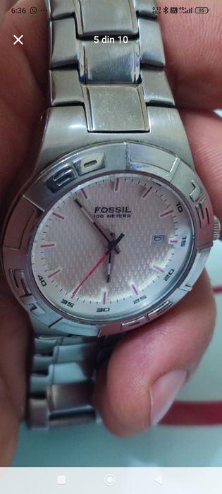 Ceas bărbați Fossil