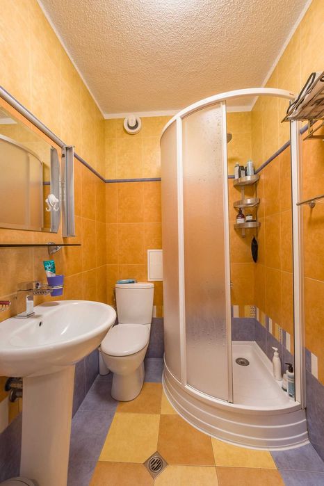 Продава се Четиристаен апартамент в София, Редута - 106 кв.м за 4717 €/кв.м - Снимка #13