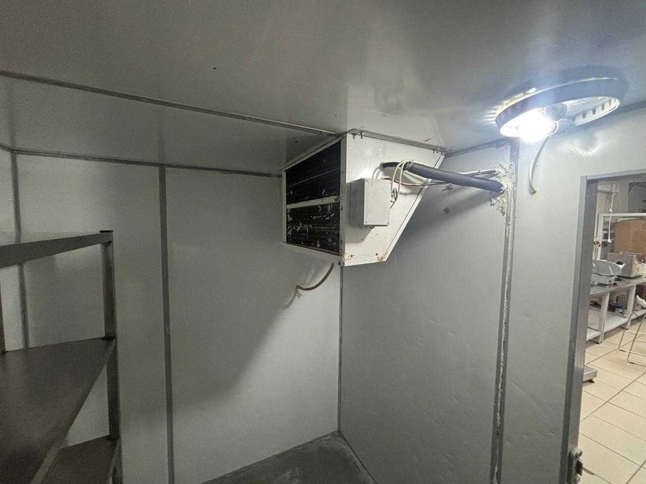 Холодильная камера