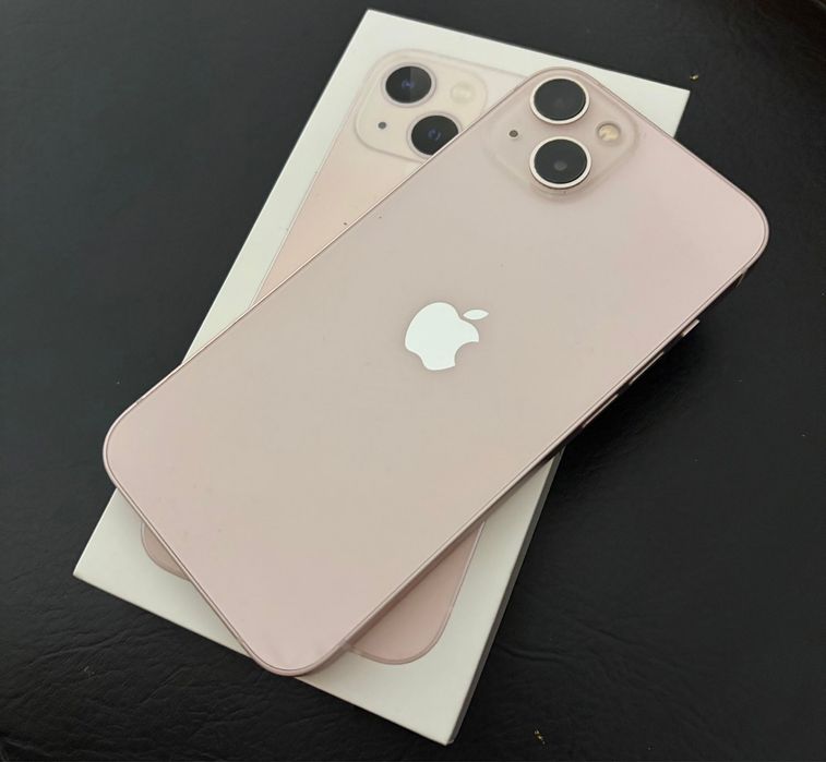 iPhone 13 roz 128GB