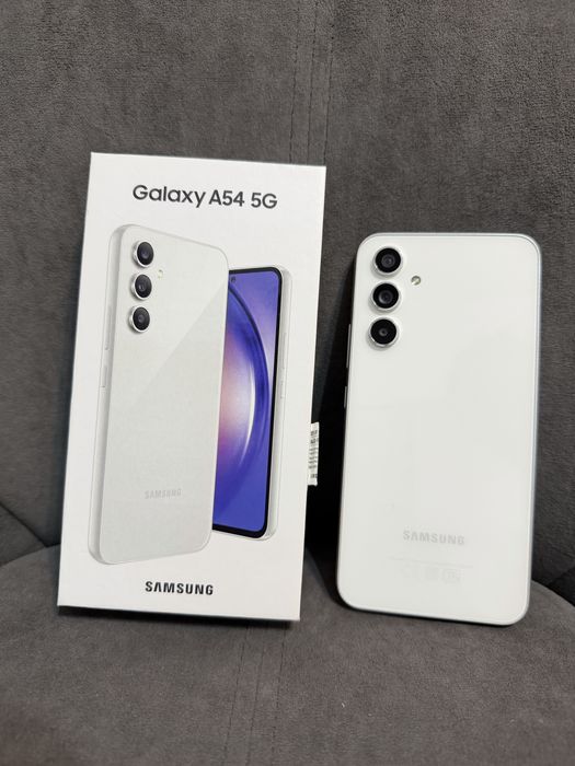 Продам Samsung A54 5G