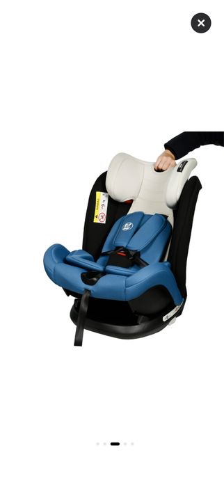 Vand Scaun Auto Copii cu Isofix