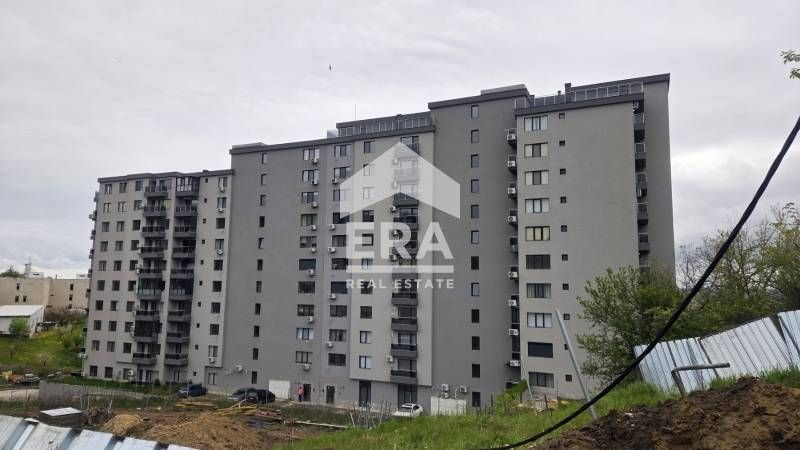 Ексклузивен стилен двустаен апартамент за продажба в комплекс Гардън Р