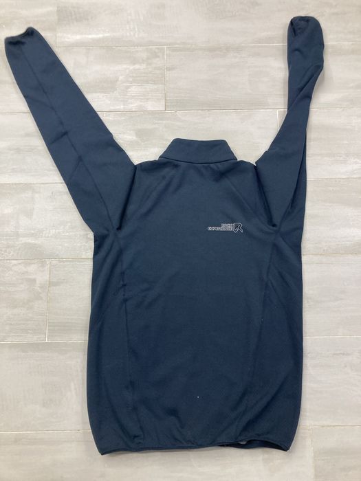 Bluza tehnica Rock Experience M  alpinism fleece